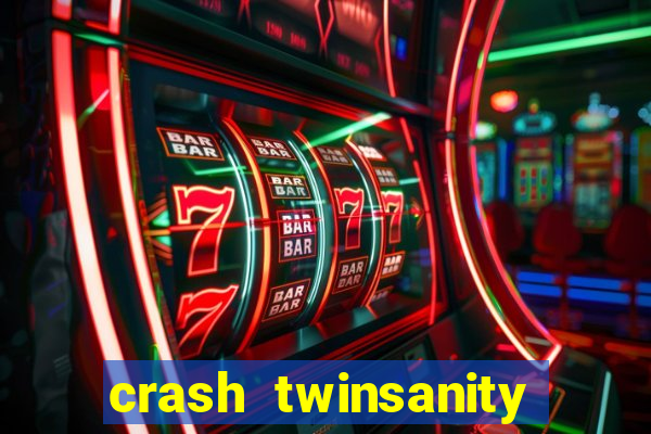 crash twinsanity iso pt br